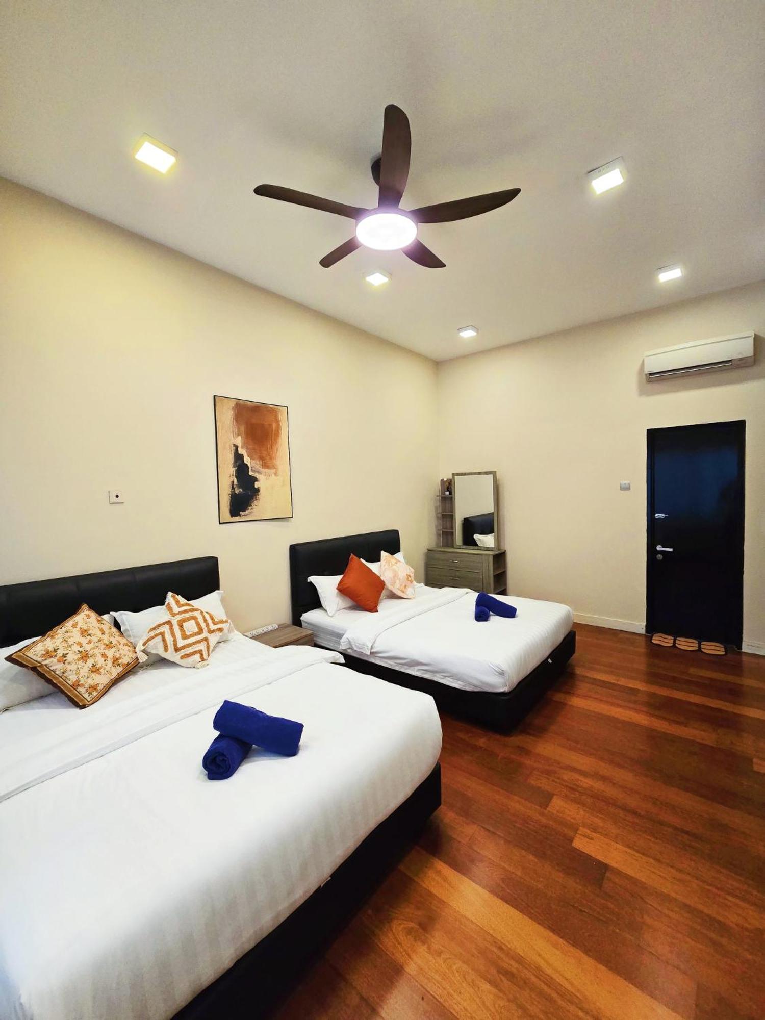 Mari Mari - Imago The Loft Kota Kinabalu