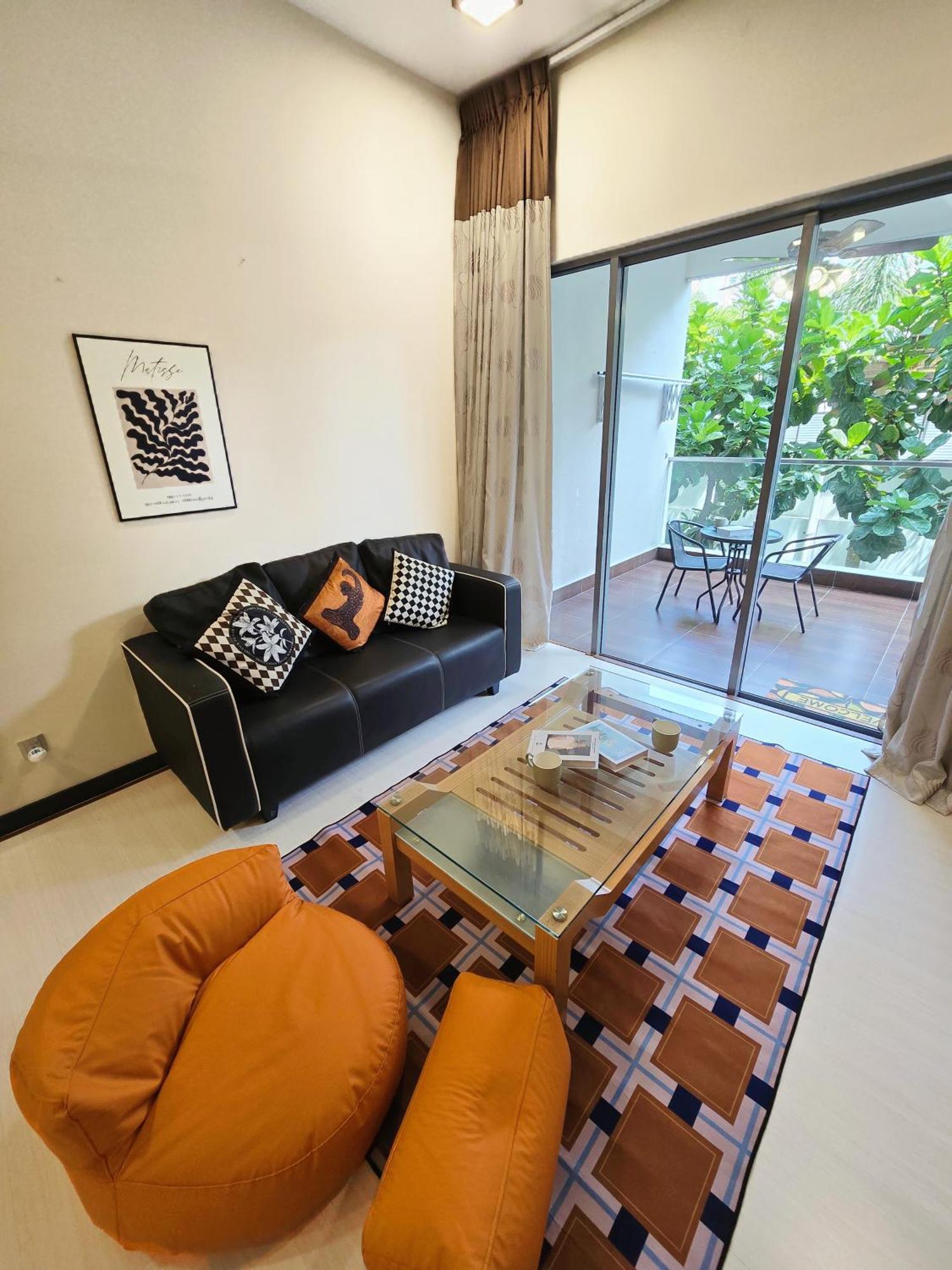 Mari Mari - Imago The Loft * Kota Kinabalu