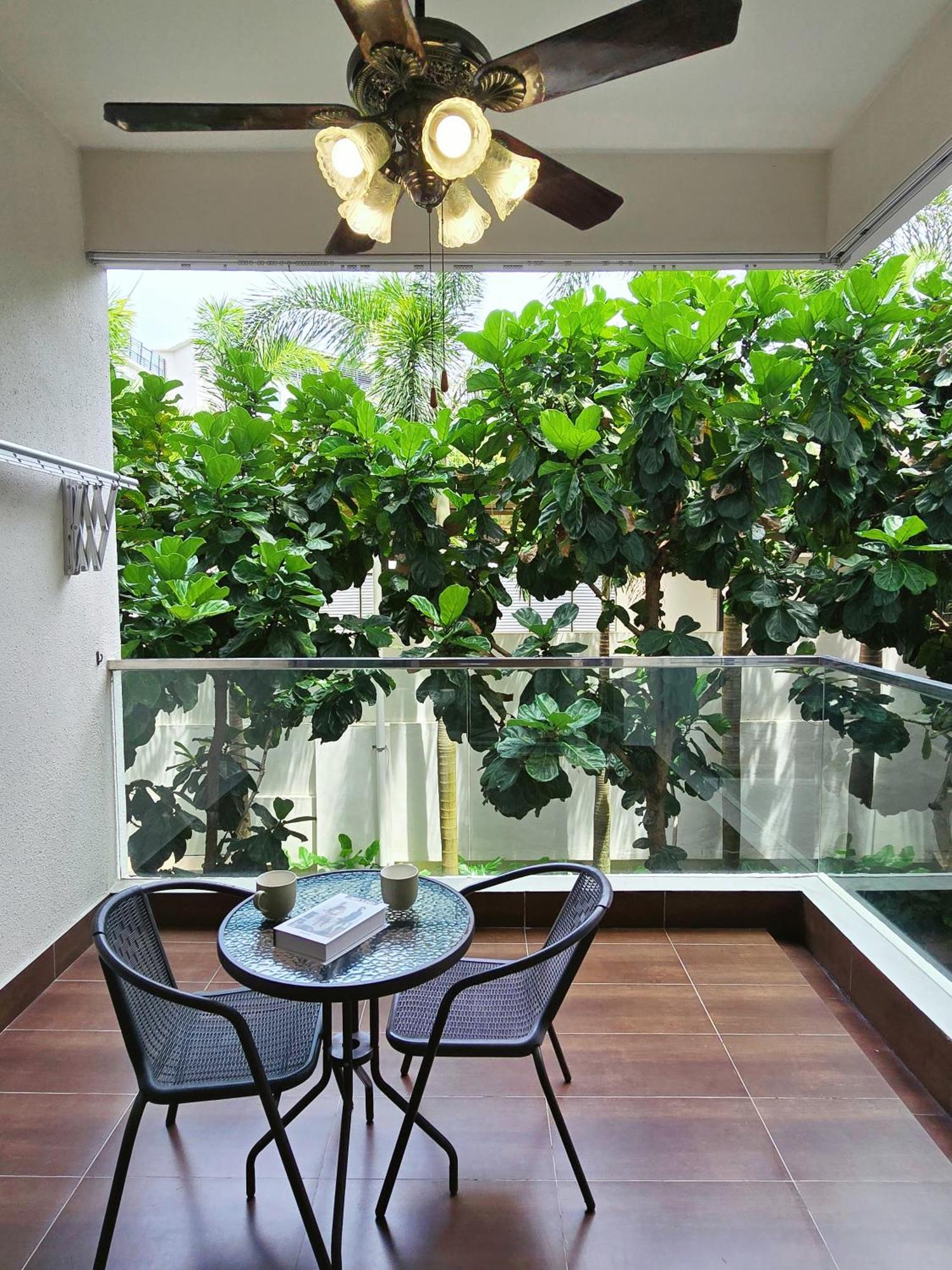 Apartment Mari Mari - Imago The Loft