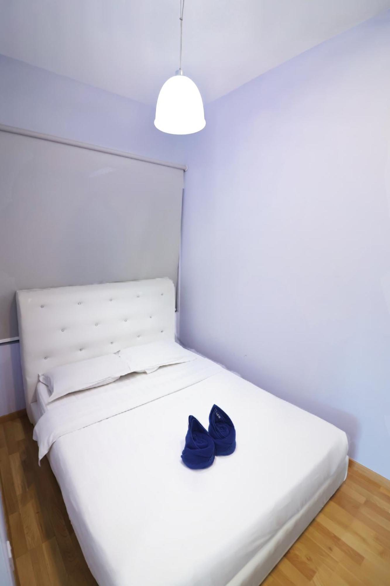 Mari Mari - Imago The Loft Apartment *
