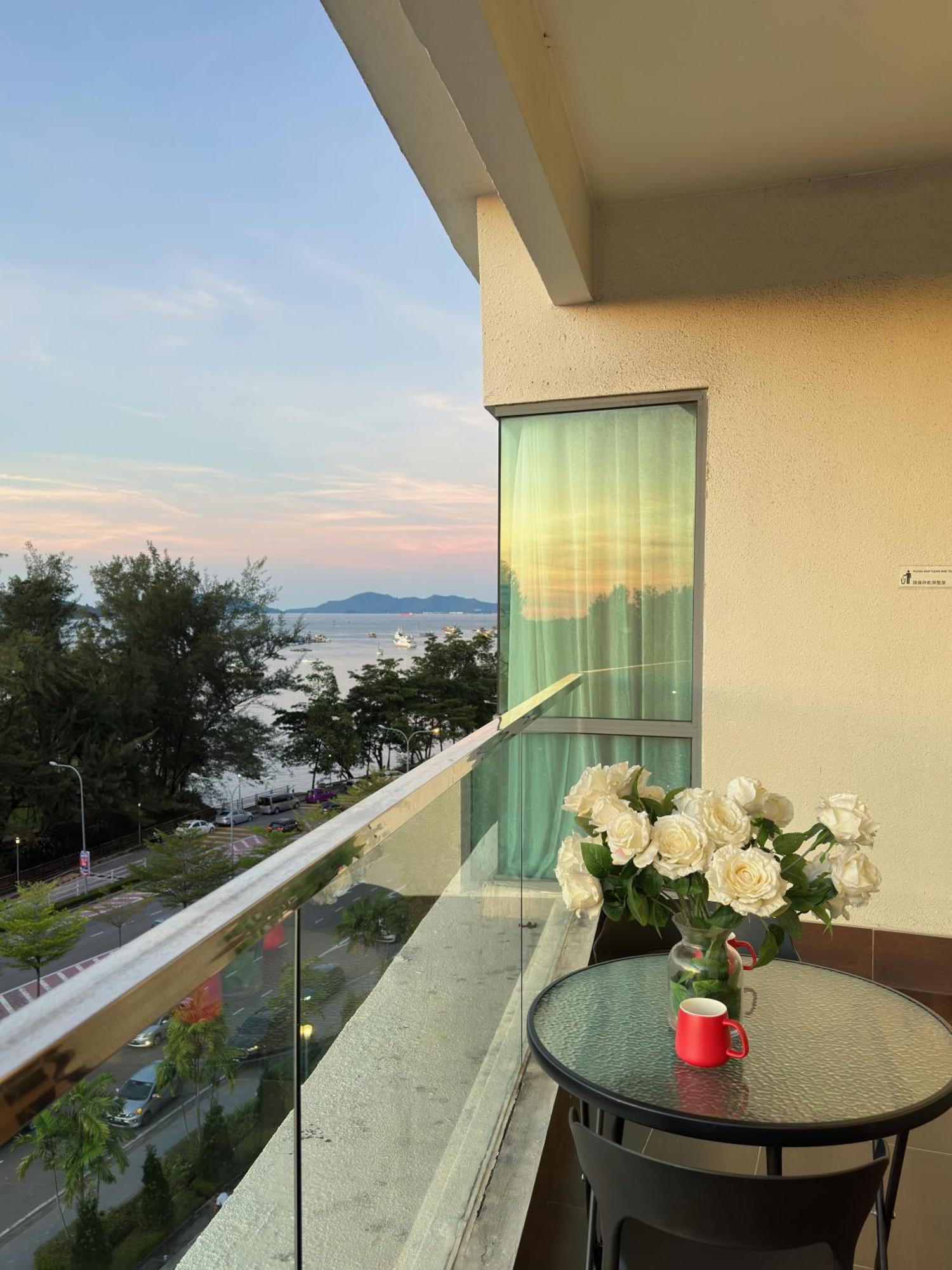 Mari Mari - Imago The Loft Kota Kinabalu