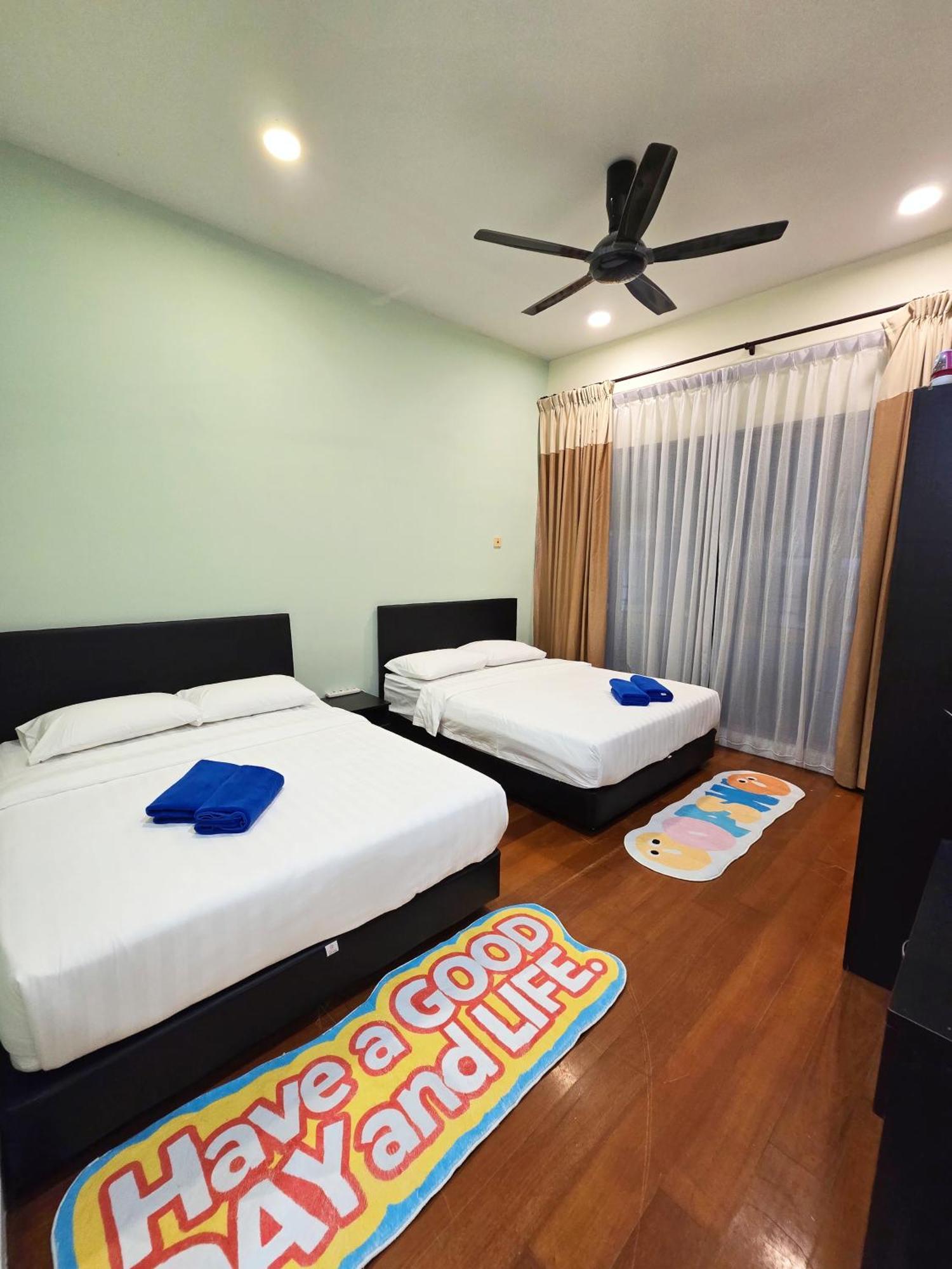 Mari Mari - Imago The Loft Apartment