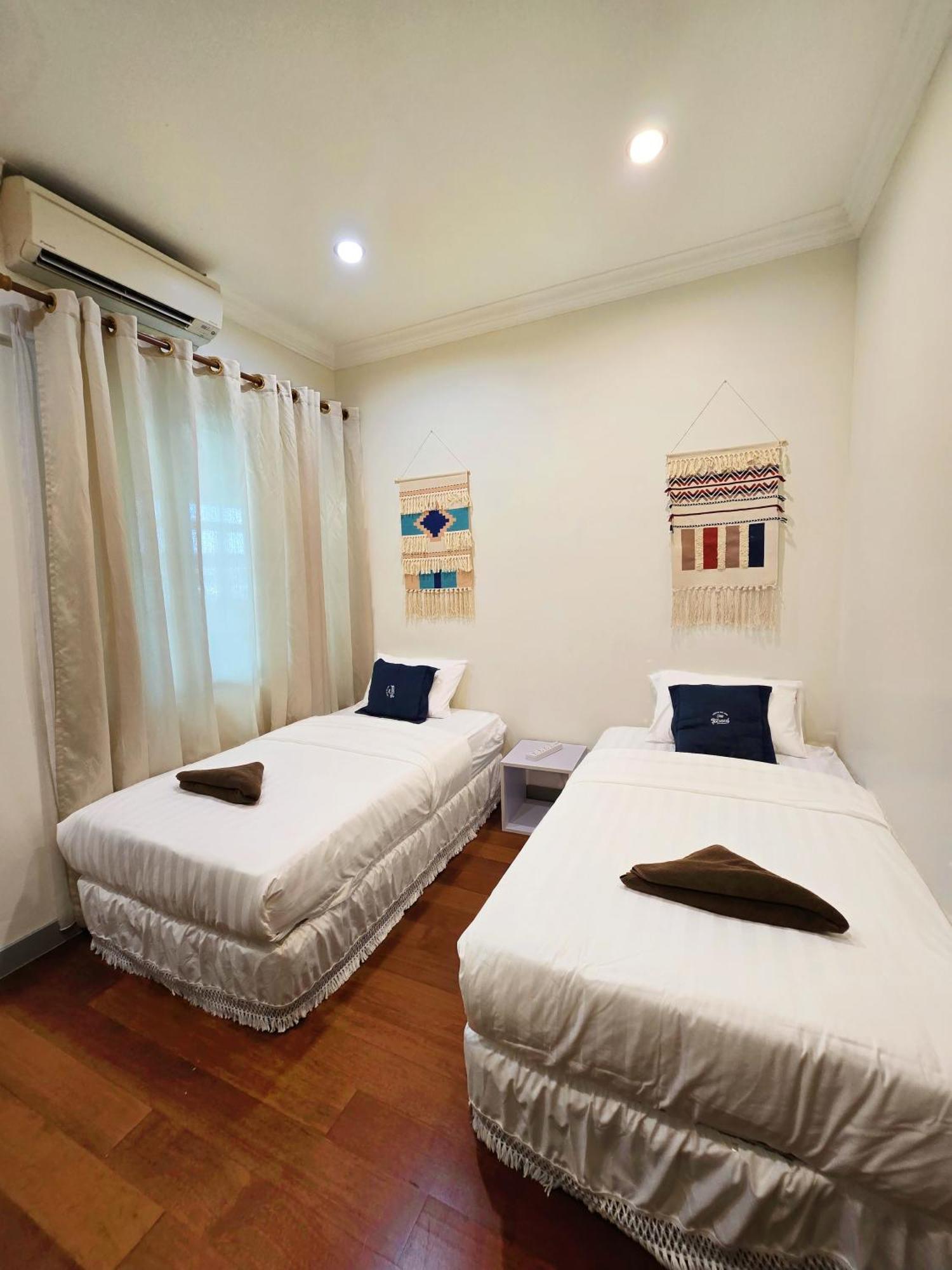 Apartment Mari Mari - Imago The Loft *