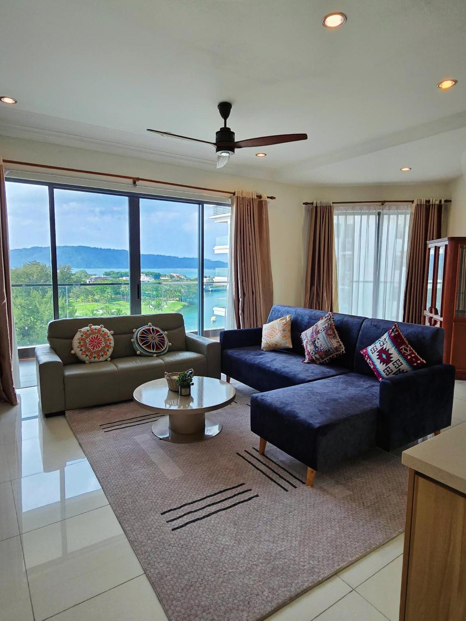 Mari Mari - Imago The Loft Apartment Kota Kinabalu