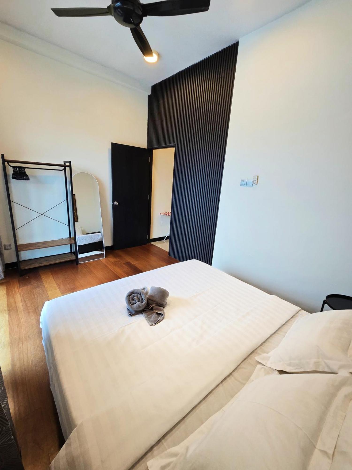 Apartment Mari Mari - Imago The Loft Kota Kinabalu