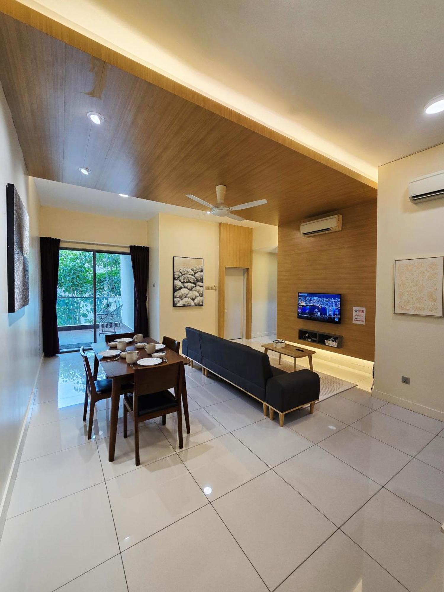 Mari Mari - Imago The Loft * Kota Kinabalu