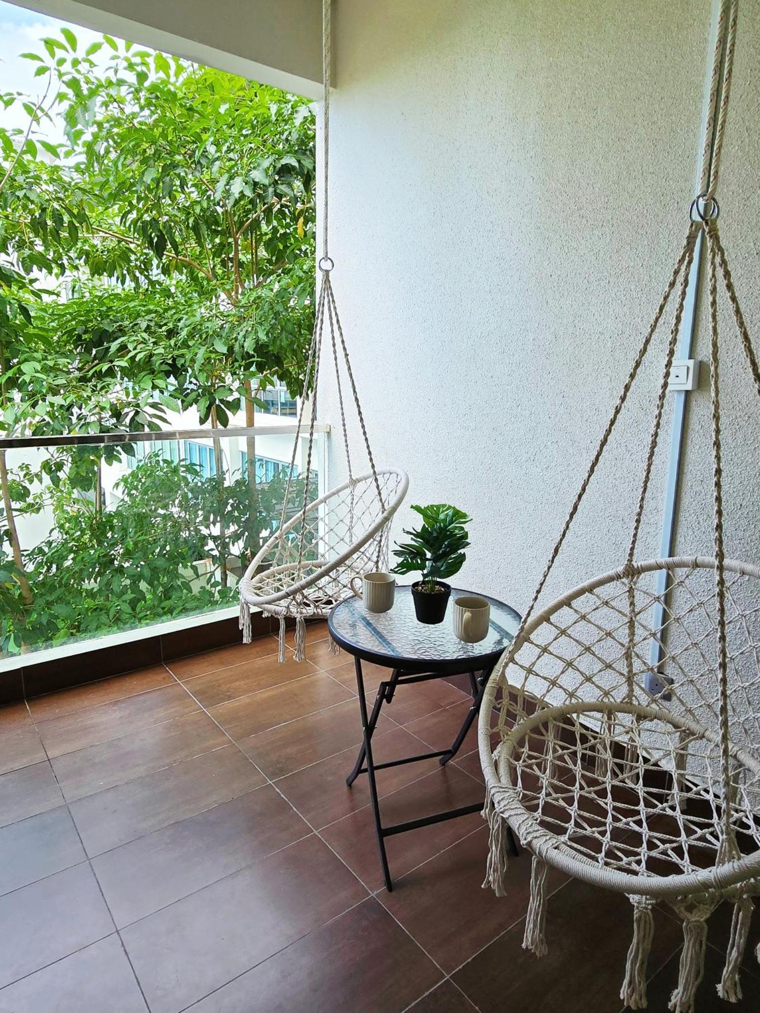 Mari Mari - Imago The Loft Kota Kinabalu