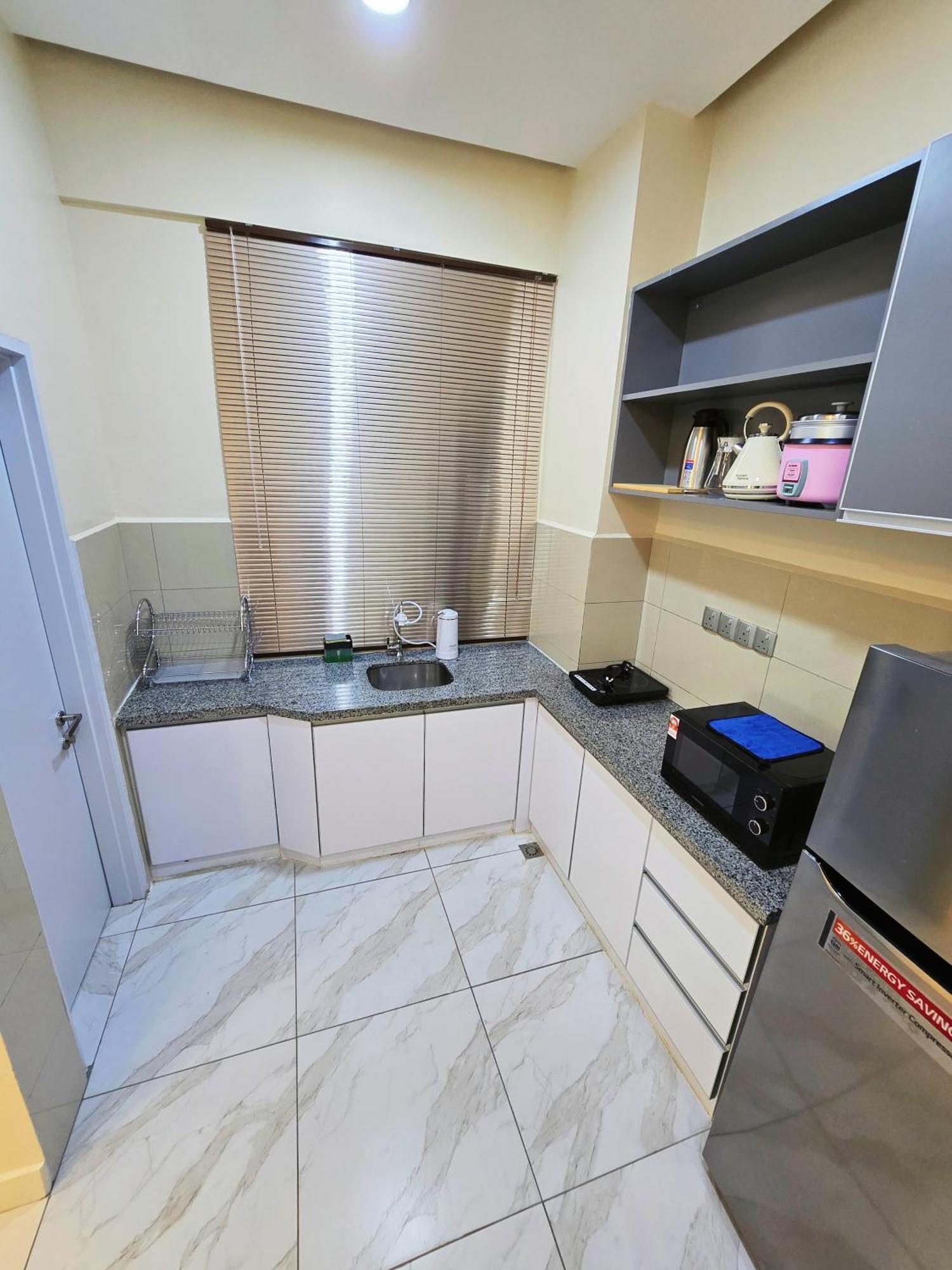 Mari Mari - Imago The Loft Kota Kinabalu