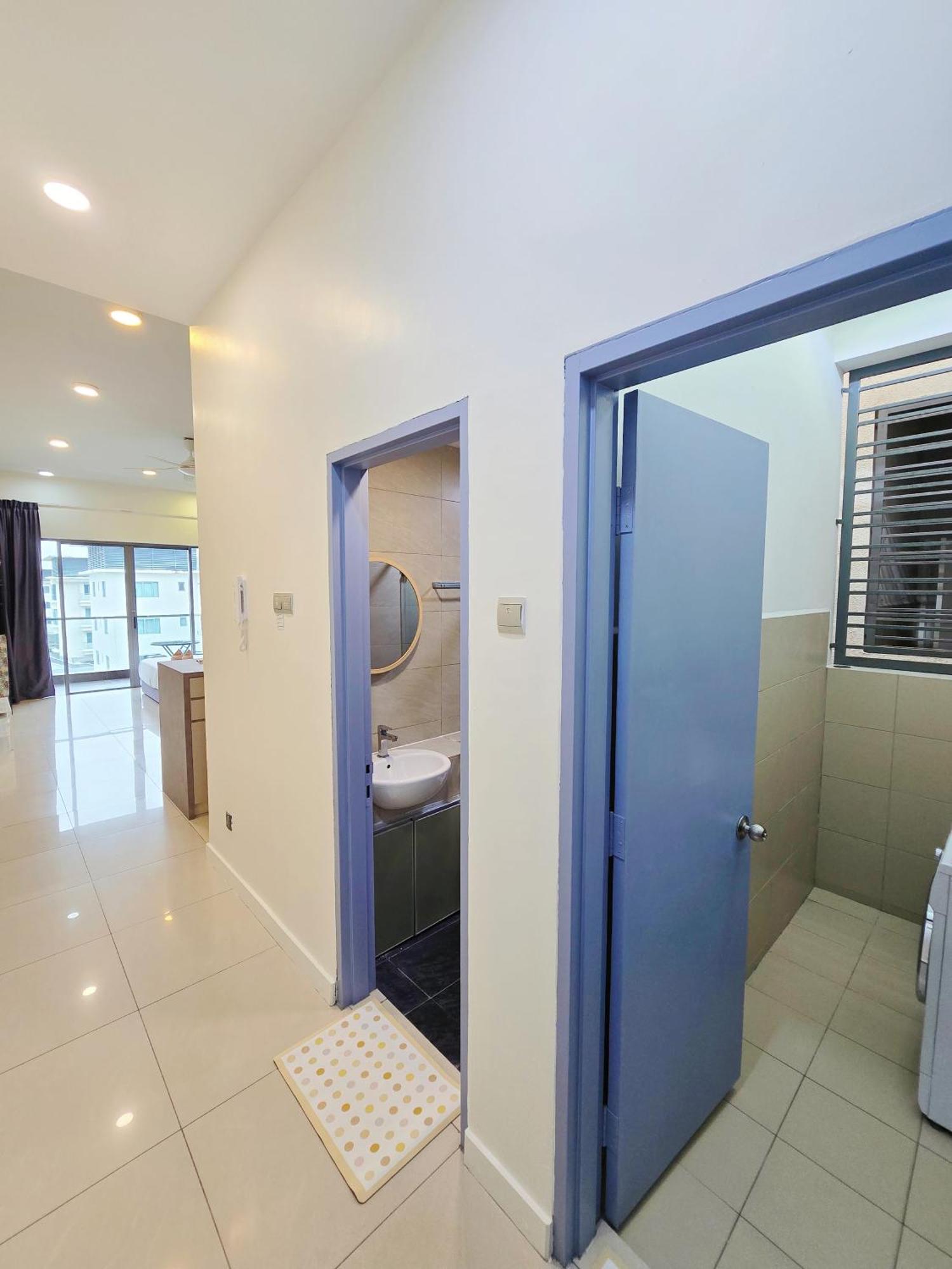 Mari Mari - Imago The Loft * Kota Kinabalu